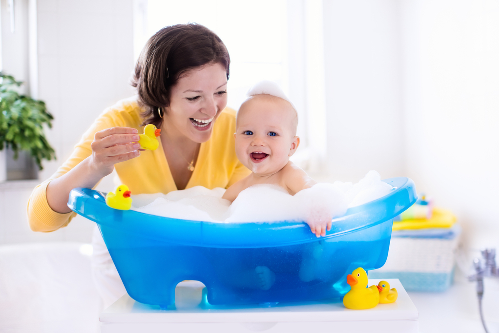 Top 7 Health and Baby Care Brands for Your Little Toddler