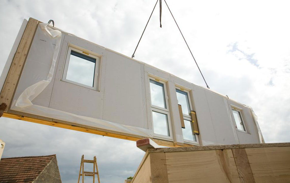 Top modular home manufacturers in the country