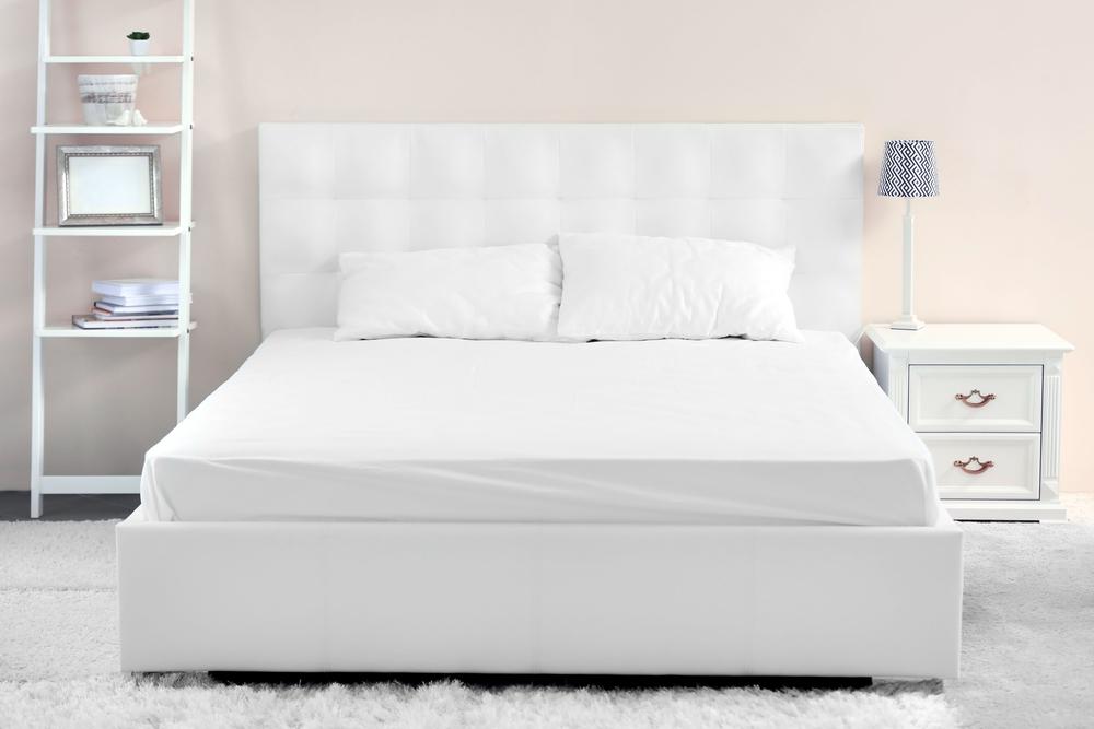 Top tips for buying a new mattress