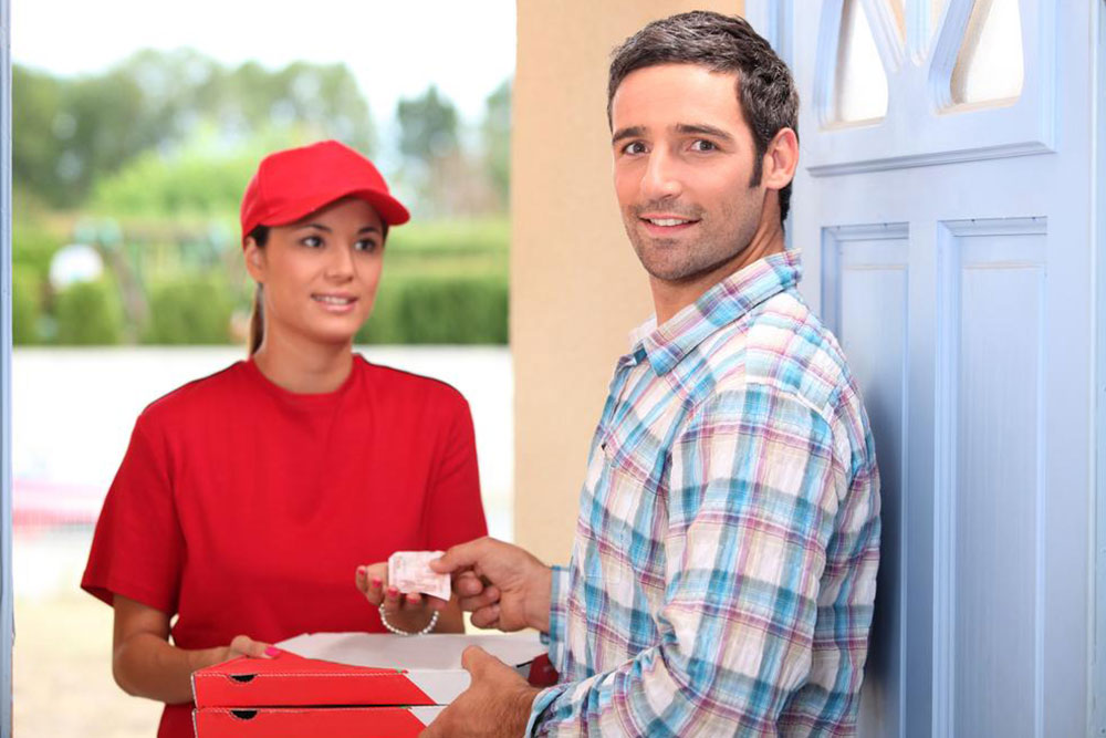 Why you should consider meal delivery services