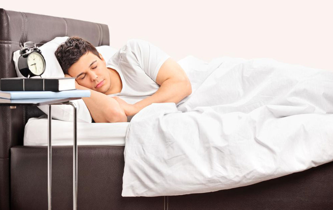 3 ways high-quality mattresses give a sound sleep