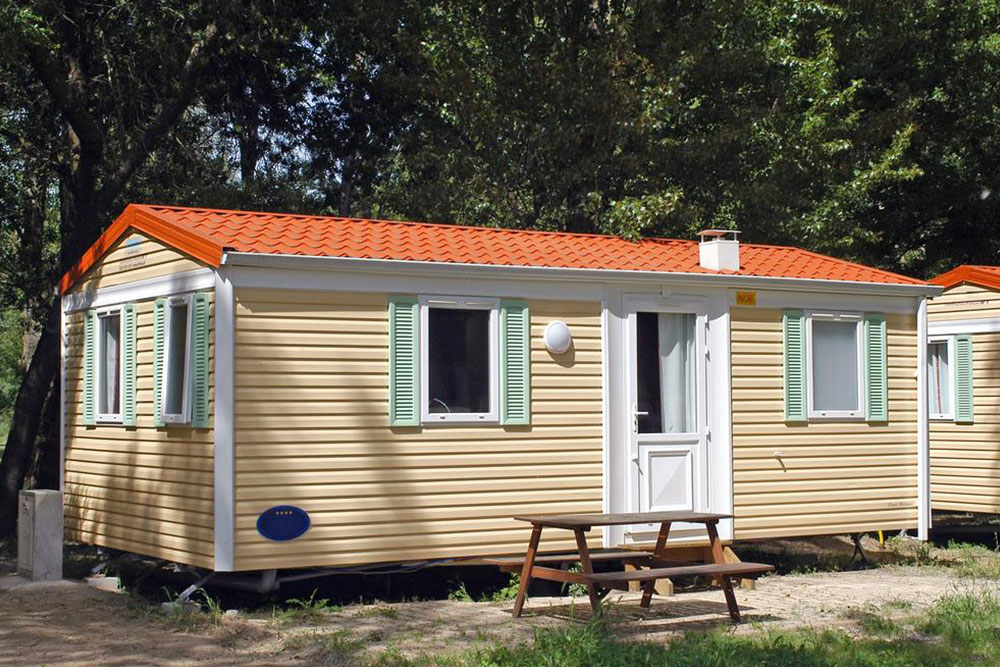 3 factors to note before moving into a mobile home