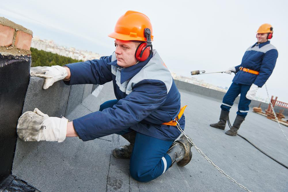 4 things to consider before installing a new roof