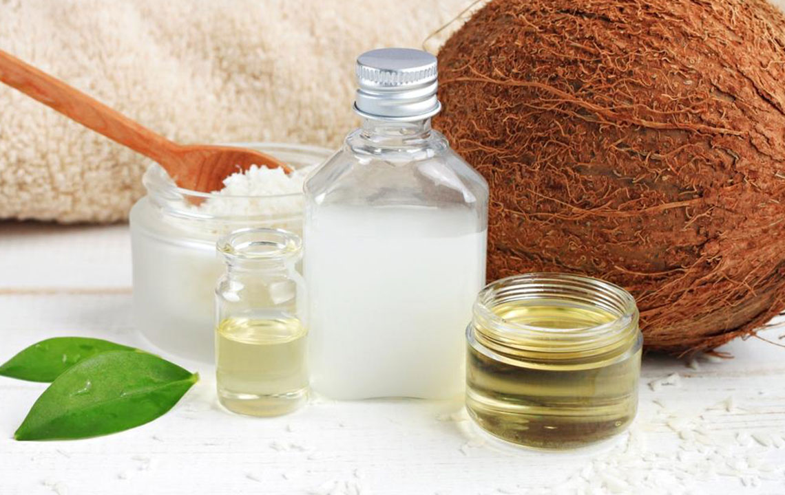 4 must-have organic skin care products