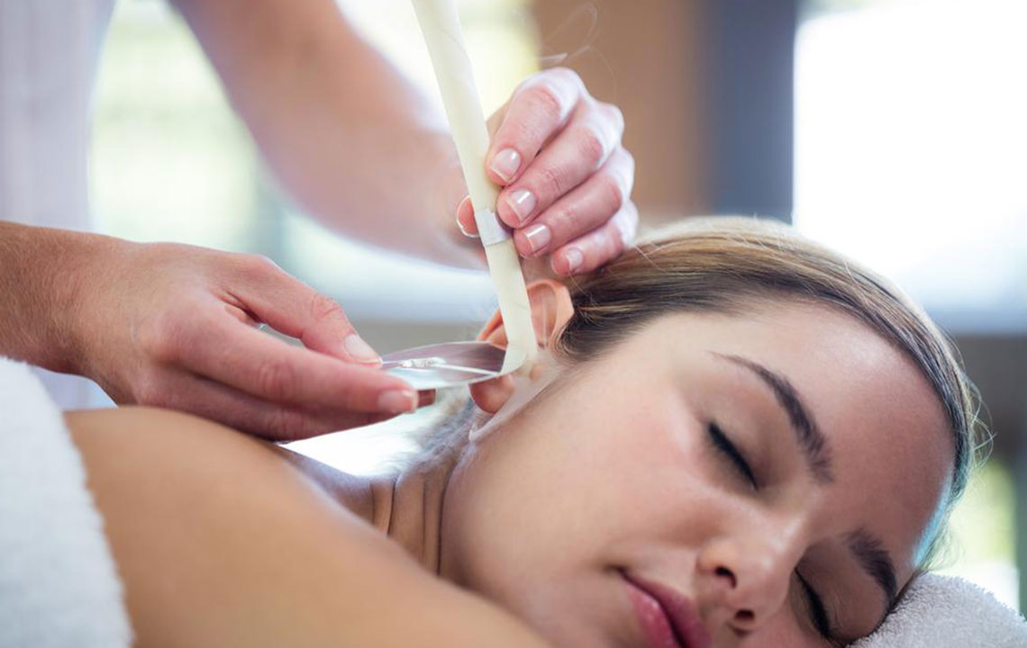 5 benefits of a spa treatment after summer