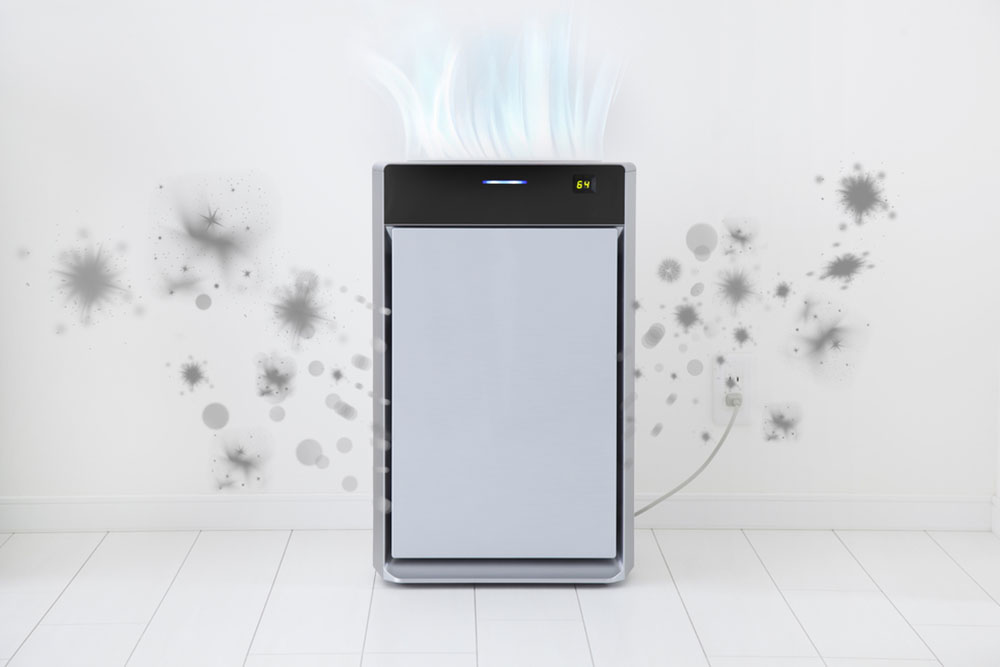 5 best air purifiers for your home