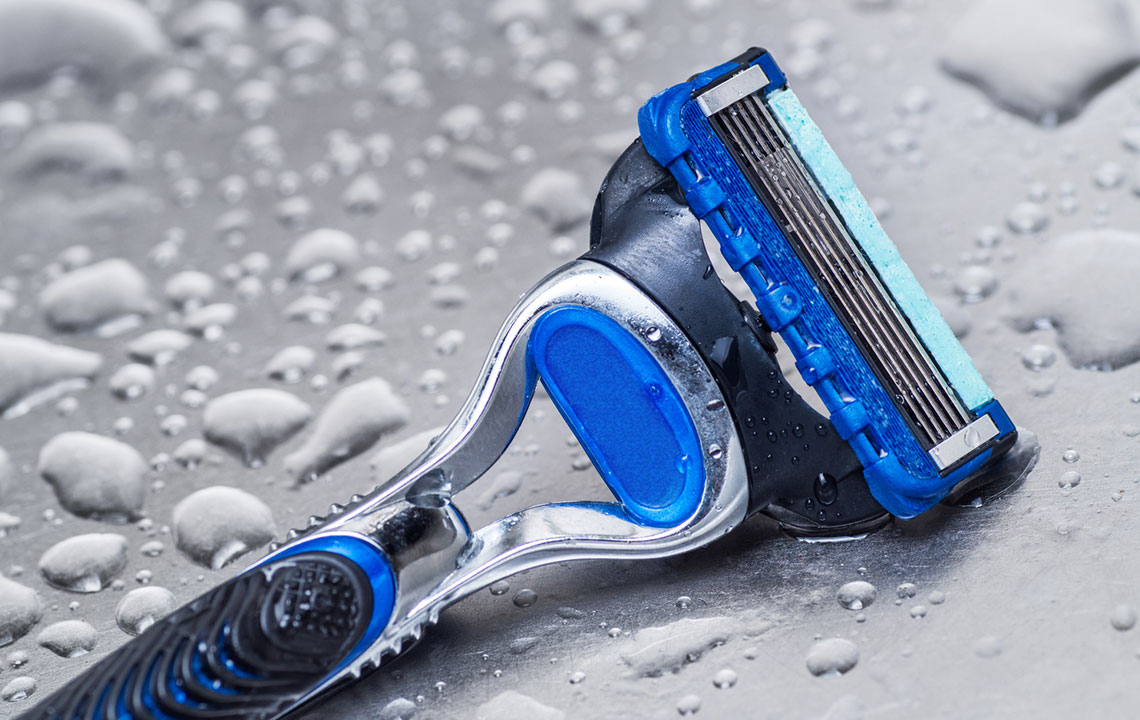 5 best razors for sensitive skin