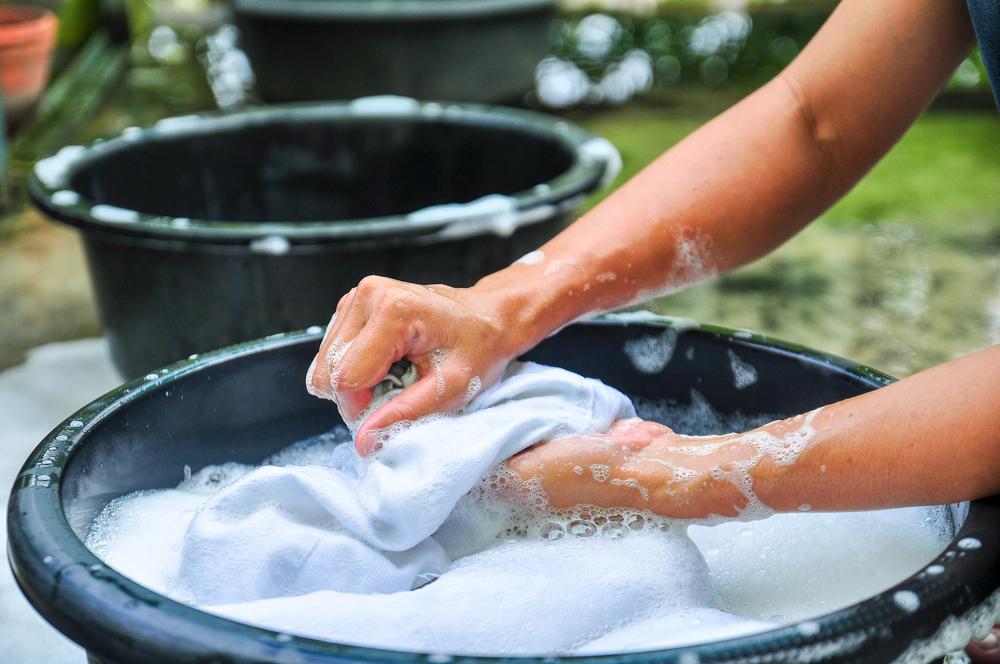 5 essential facts about high-efficiency detergents
