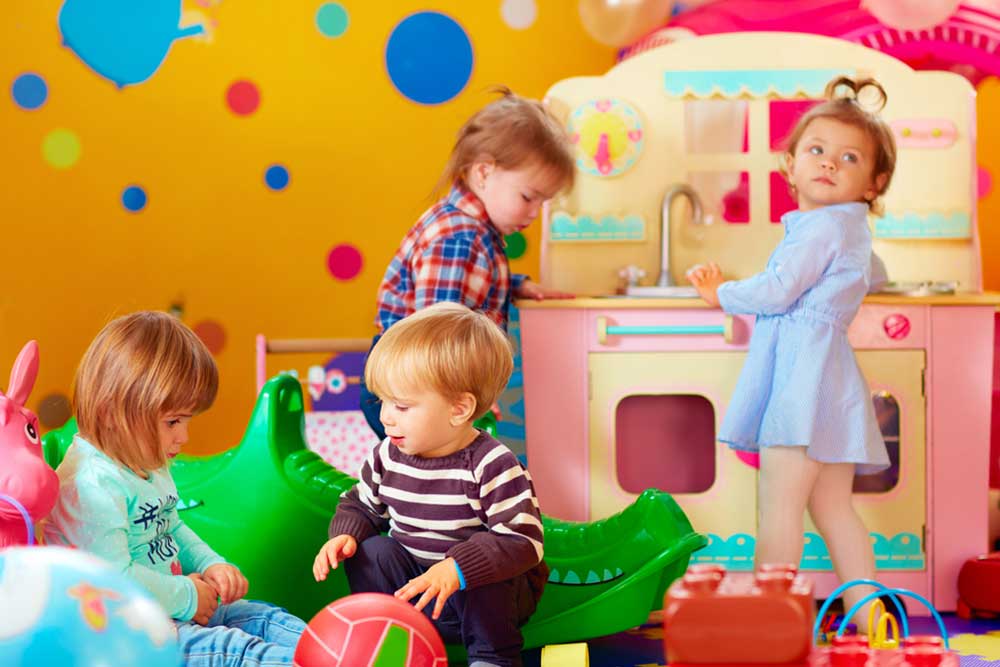 9 Most-Selling Toys for Kids of All Ages