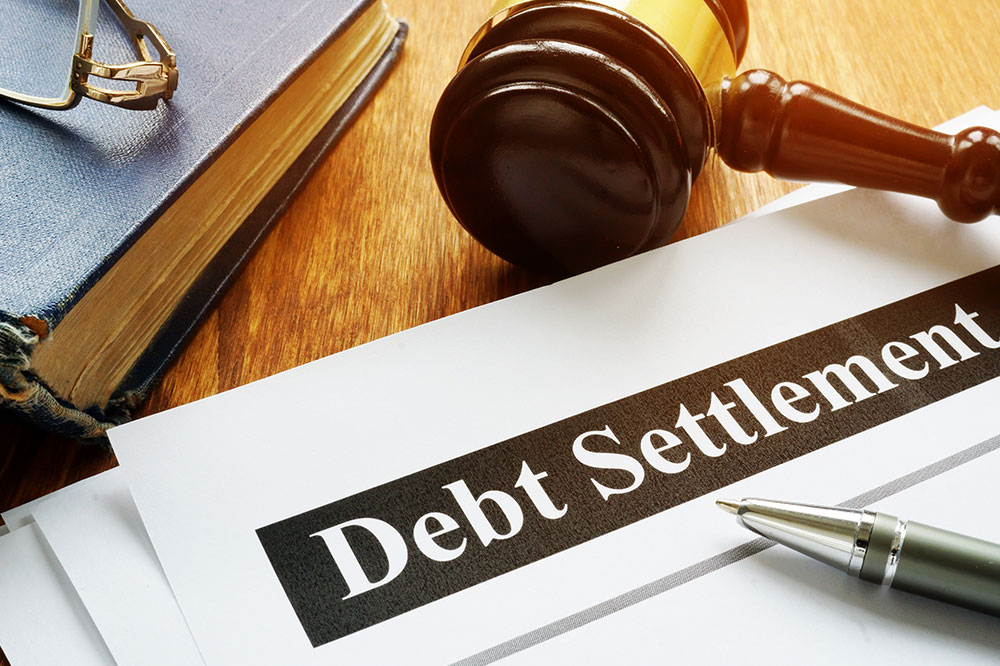 Top debt settlement companies in the USA