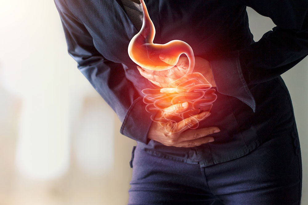 Understanding gastritis – A common stomach condition
