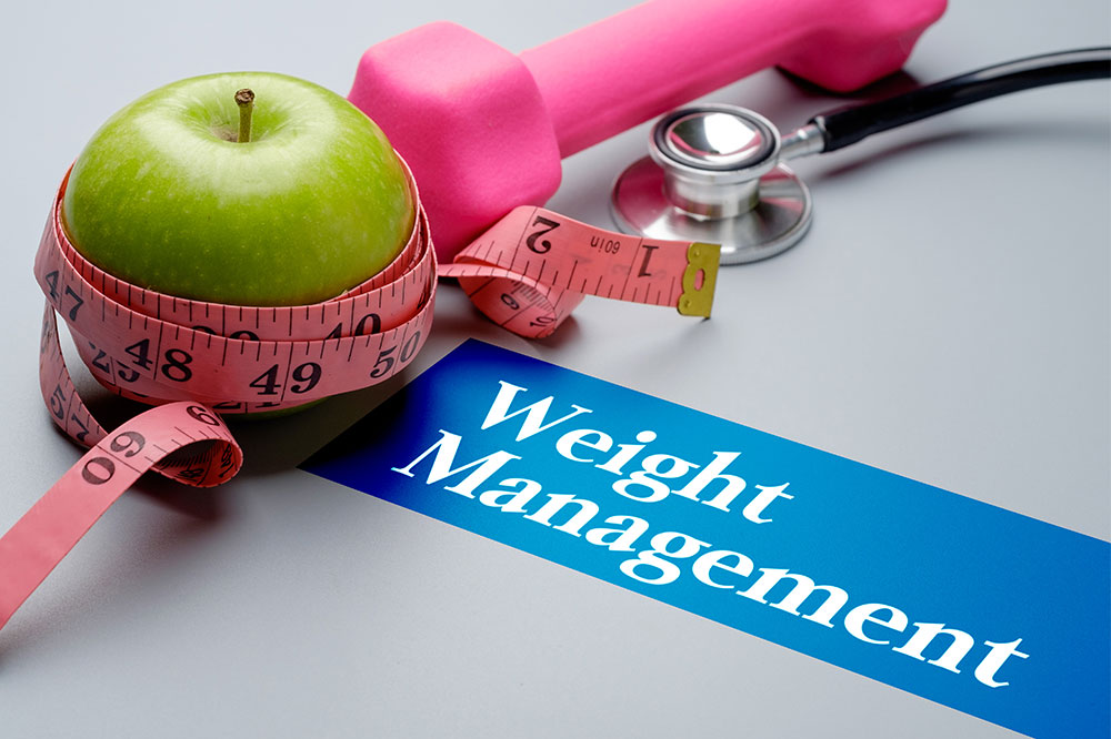 Weight management for obesity – Stages, diagnosis, and prevention