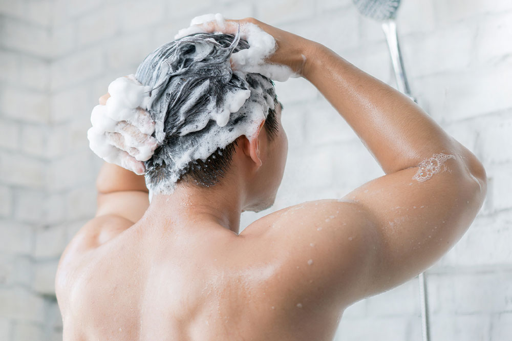 4 mistakes to avoid while bathing and showering