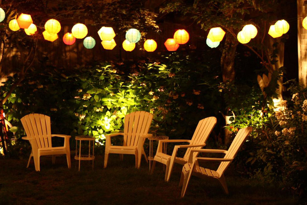 Amp up your party with the right party chairs