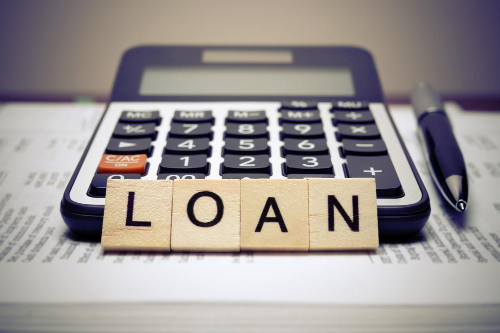 How to crack the loan calculator formula