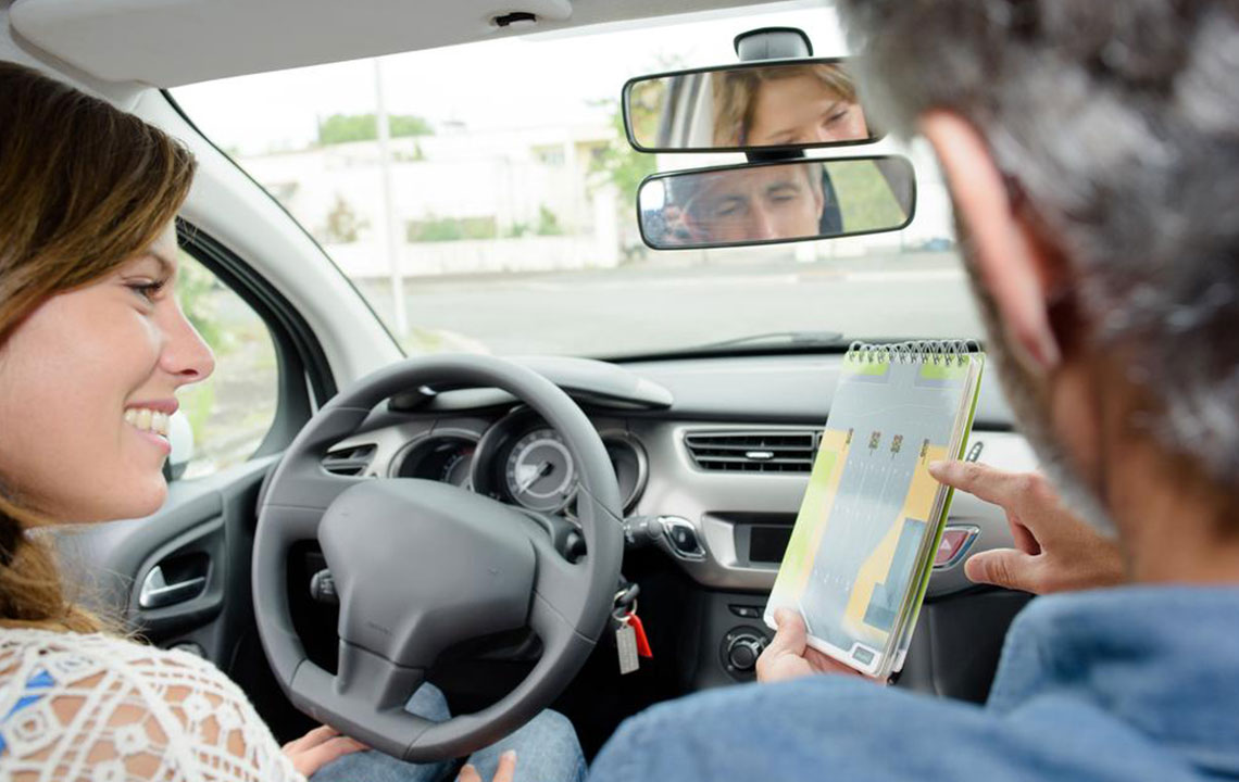 Here are some benefits of taking a driving safety course