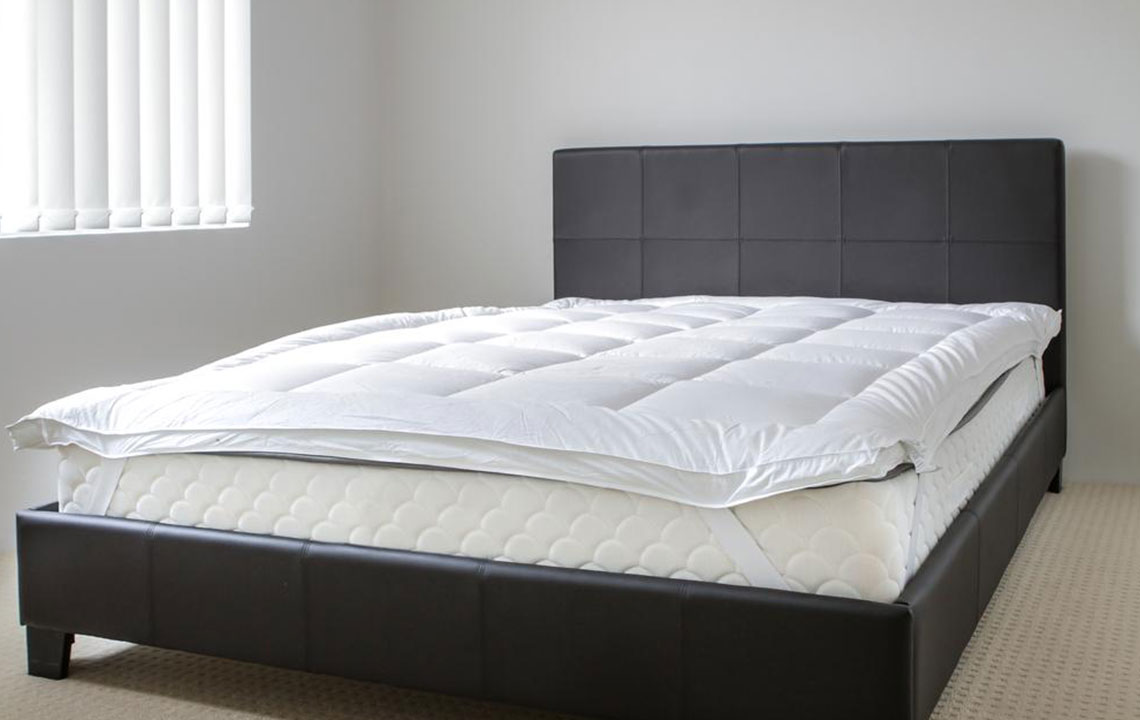 Popular types of air mattresses to watch out for