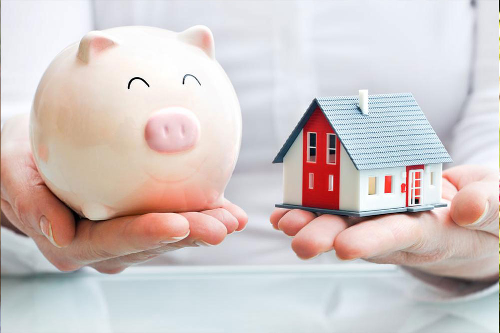 Refinance your home loan through HARP