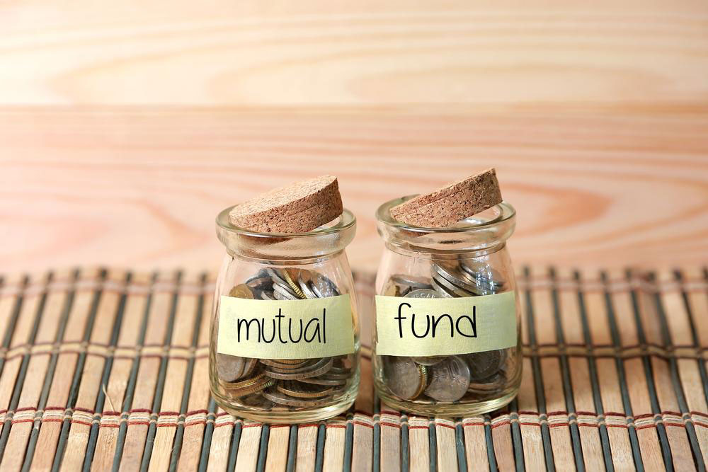 Top 5 mutual funds to invest in