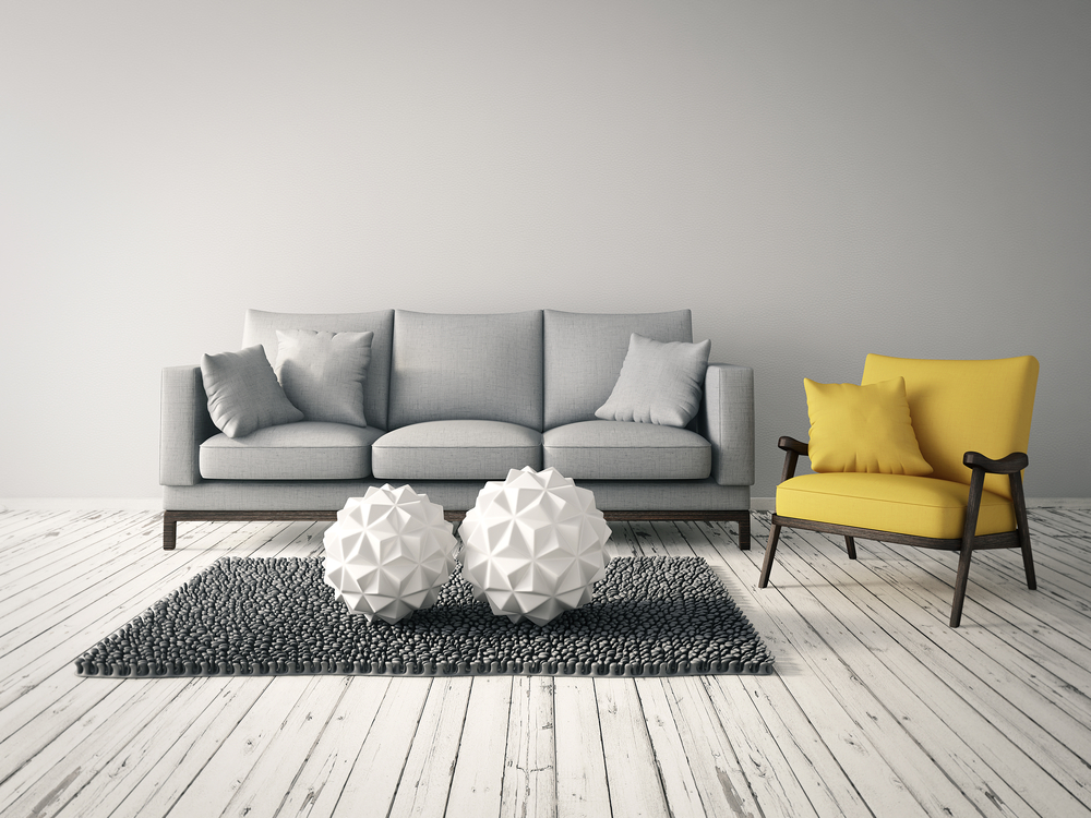 A Concise Guide to Buying the Perfect Sofa