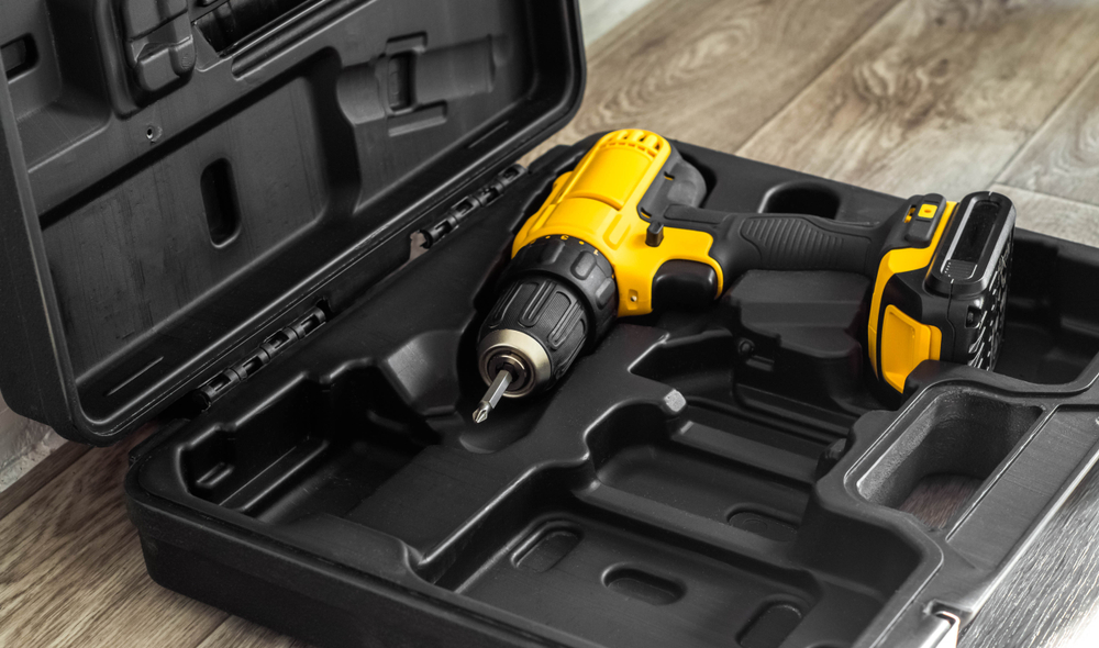 A Beginner&#8217;s Guide to Buying Power and Hand Tools
