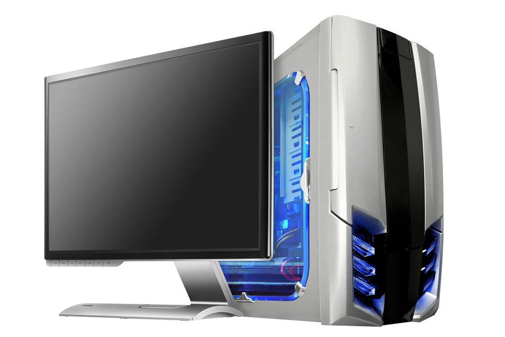 A beginner&#8217;s guide to building a custom PC