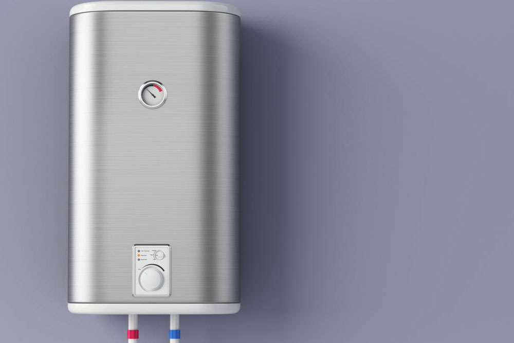 A buyer&#8217;s guide to tankless water heaters