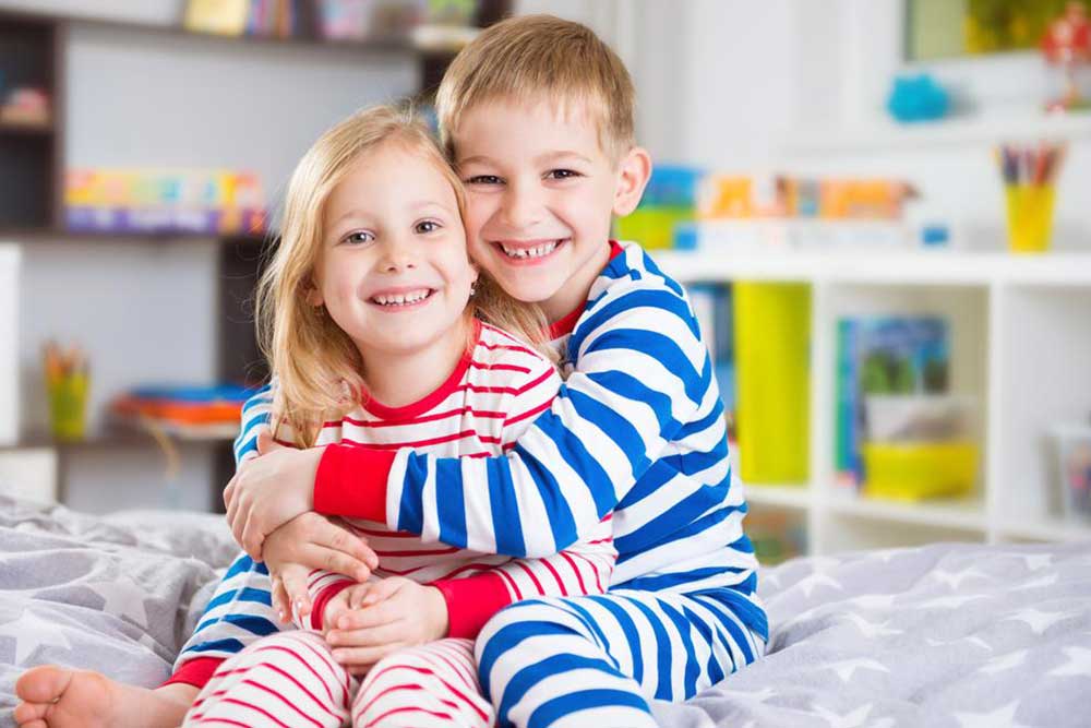 Best Brands for Kids&#8217; Pajamas