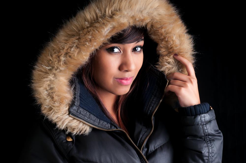 Choosing the best Parka from Canada Goose