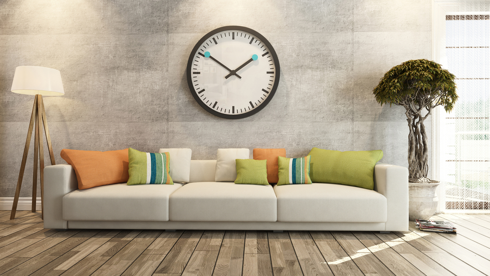 Essential Points To Remember When Buying Modern Sofa
