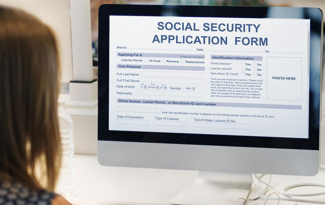 FAQ&#8217;s on Social Security account answered