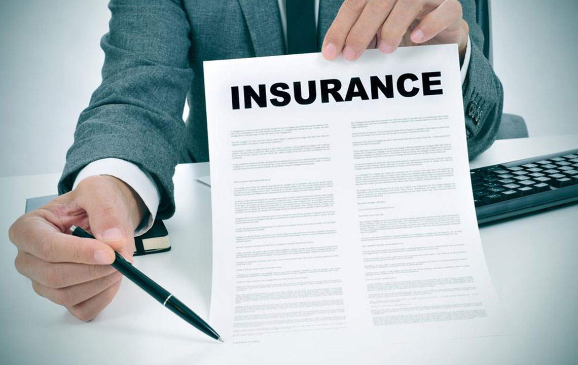 General liability insurance and its advantages