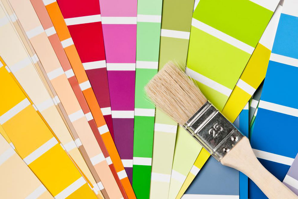 Guide to the buying the best interior paints