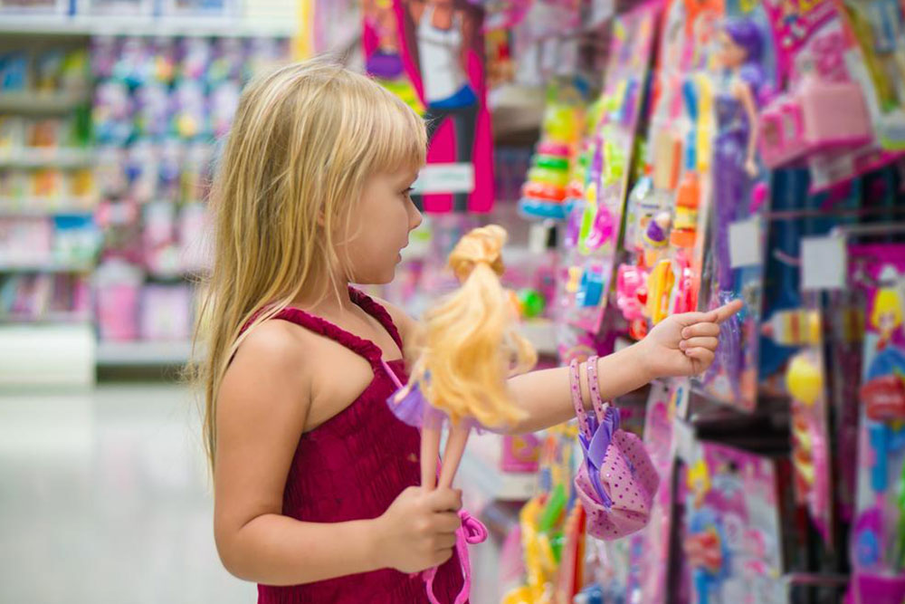 Here&#8217;s why Barbie dolls are the best gift for your baby