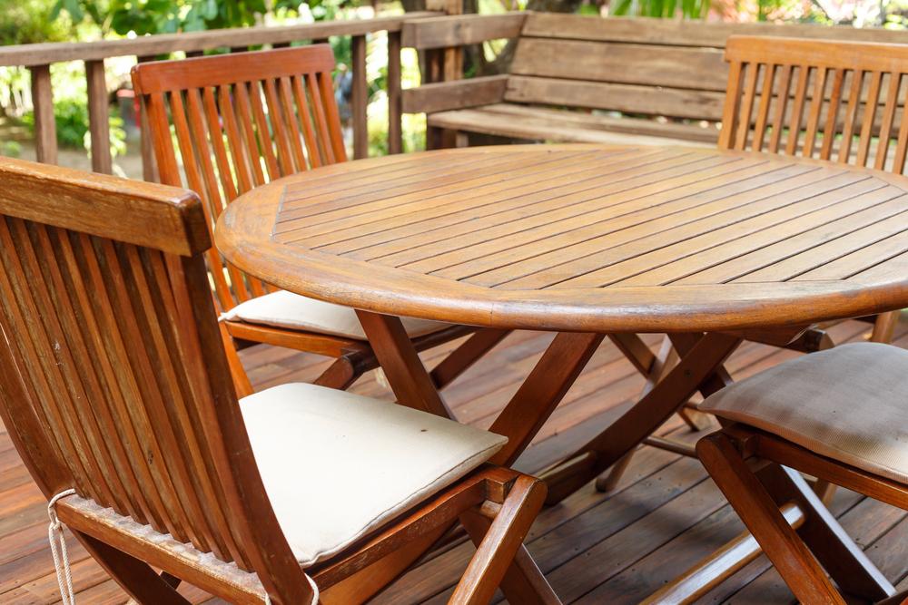 Here&#8217;s why buying outdoor furniture  important