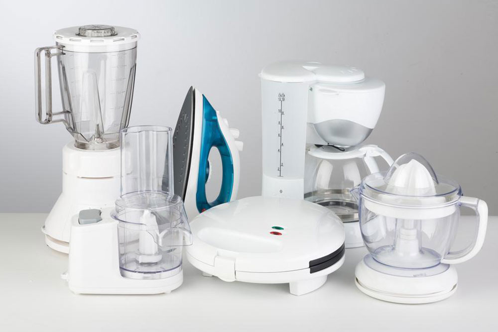 How to save money with kitchen appliance bundles
