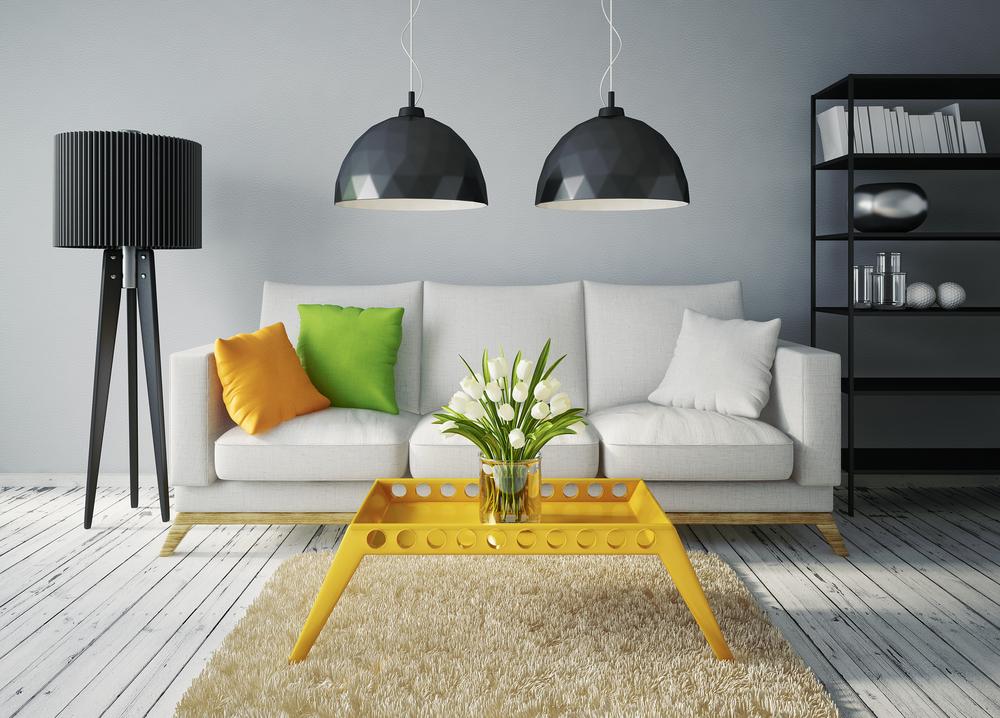 Know about the different types of furniture