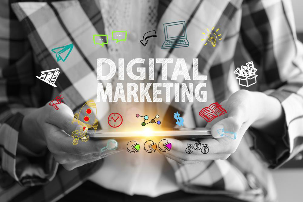 Role of pay per click in digital marketing strategy