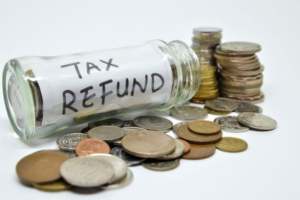 Things that you should never do with your tax refund