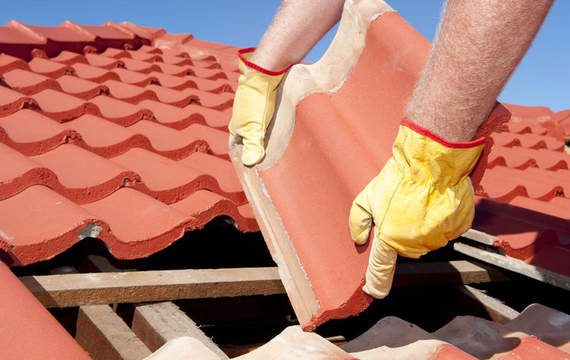 Tips on how to maintain your roof