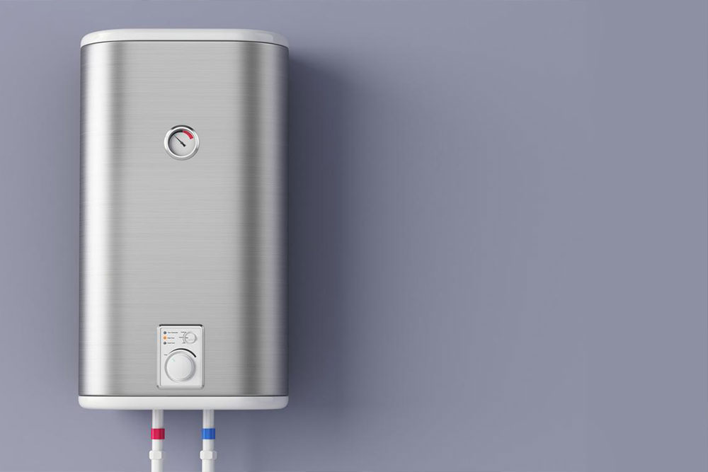 Water Heater &#8211; types and modes of operation