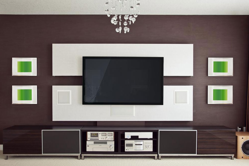 Top 4 home theater systems to check out