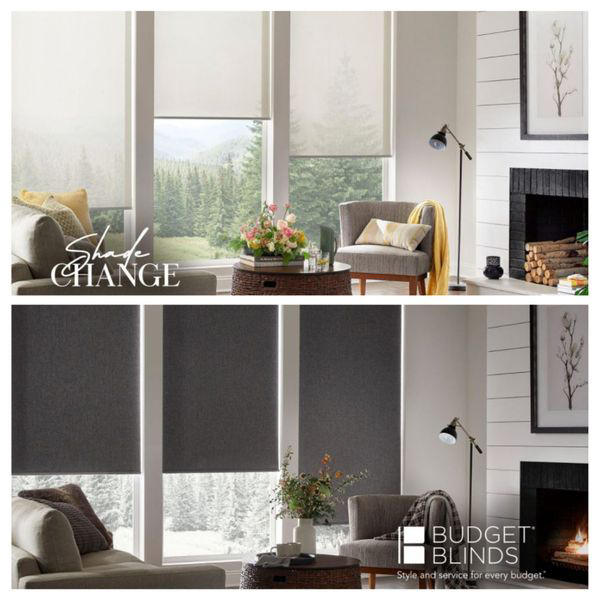 Budget Blinds of Whittier