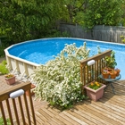 Above Ground Pools Installed - Just $399 - Limited Time Offer