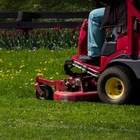 Commercial Lawn Mower - SpringFest Is Here