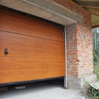 Garage Doors - 12MM Products - Compare Specs
