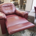 Fjords Recliner - High Quality Home Furnishings