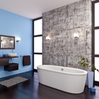 Unleash Your DIY Genius - Revamp with Lowe&#39;s® Bath Ideas