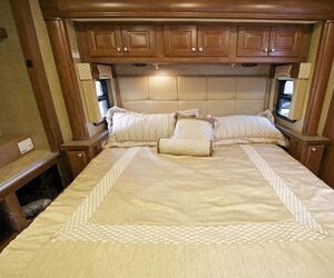 rent out class a rv