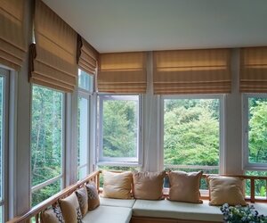 best luxury blackout blinds